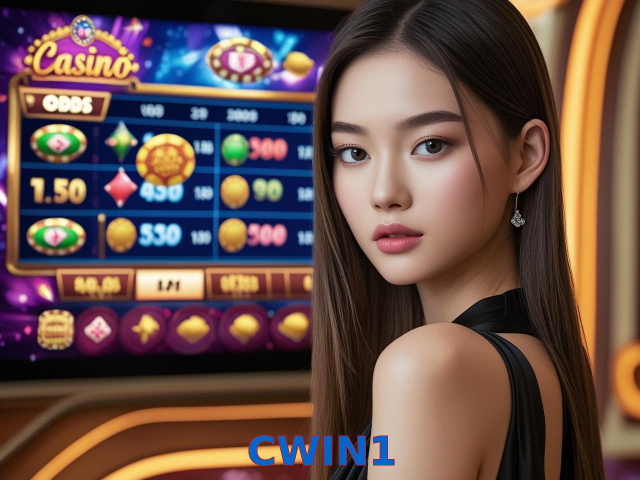 CWIN1