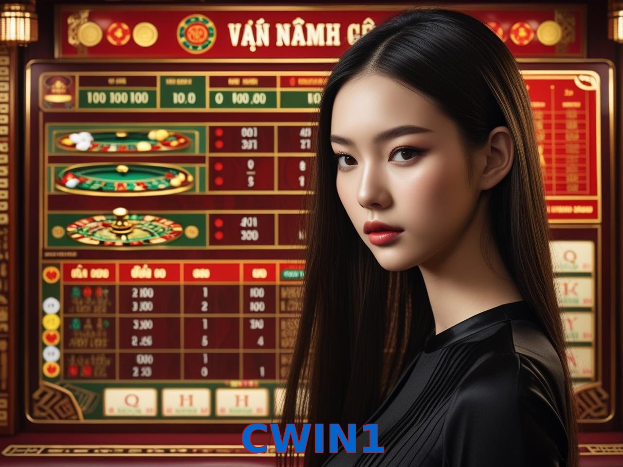 CWIN1
