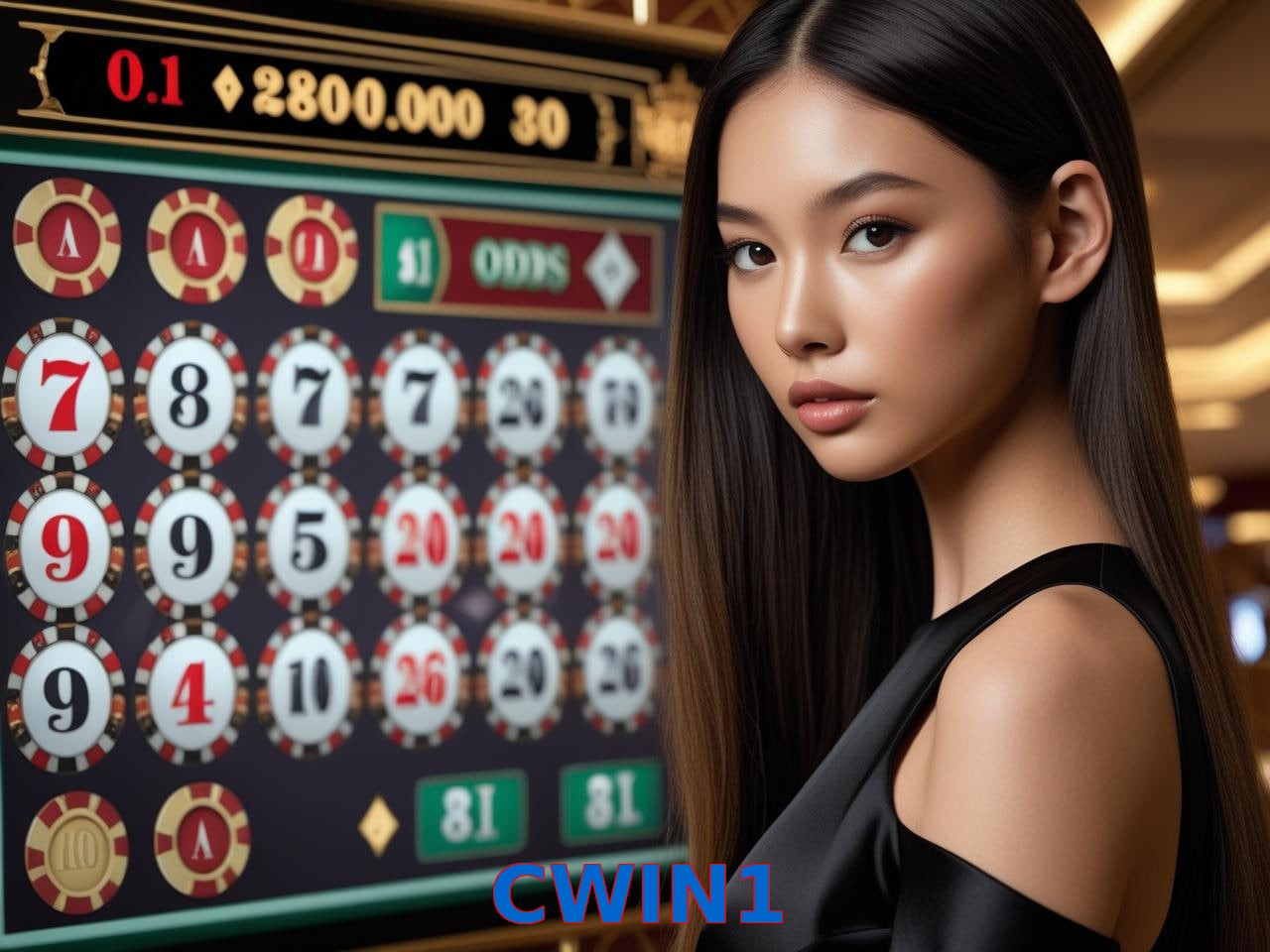 CWIN1